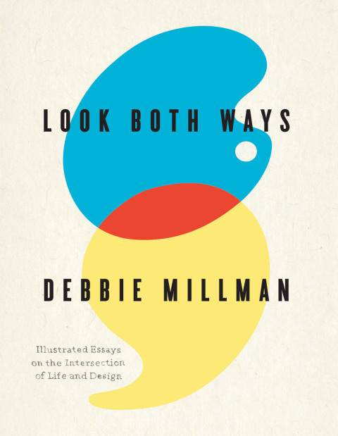 Cover image for book Look Both Ways