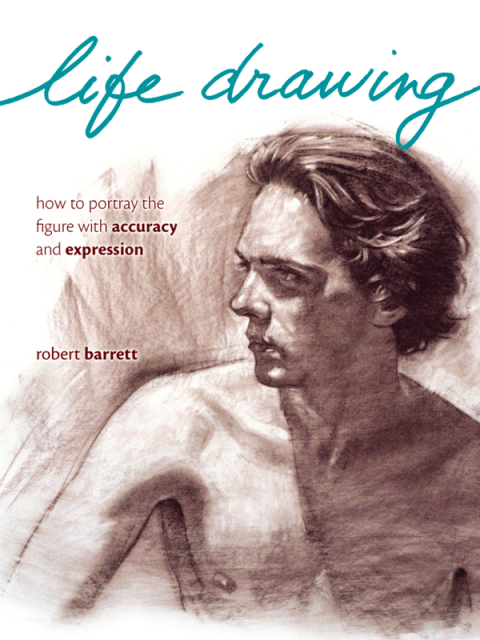 Cover image for book Life Drawing