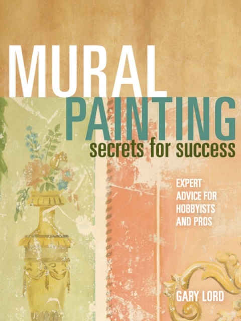 Cover image for book Mural Painting Secrets For Success