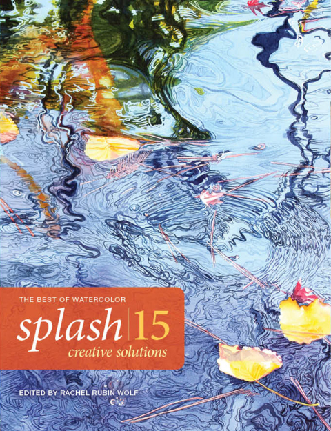 Cover image for book Splash 15