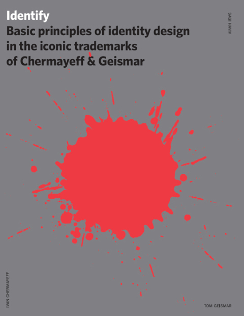 Cover image for book Identify
