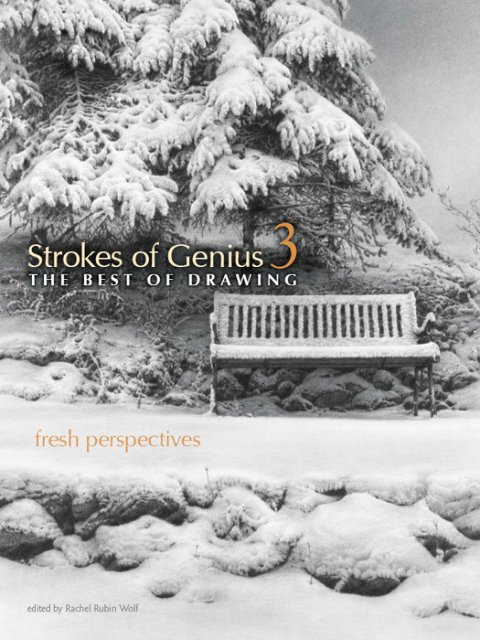 Cover image for book Strokes of Genius 3