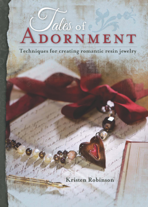Cover image for book Tales of Adornment