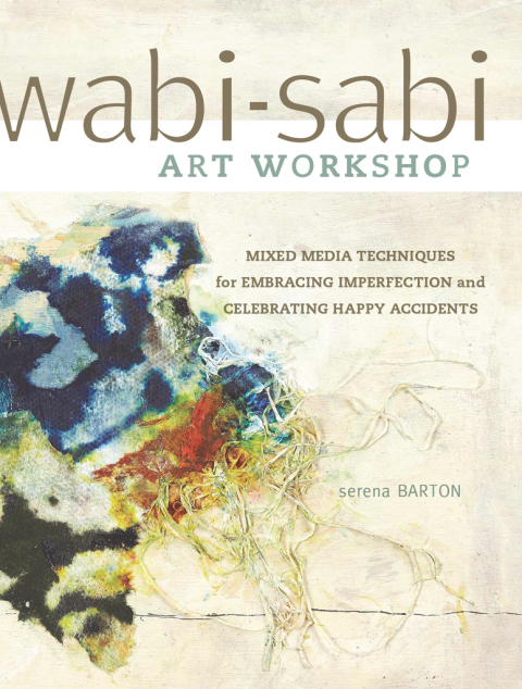 Cover image for book Wabi-Sabi