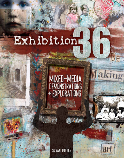 Cover image for book Exhibition 36