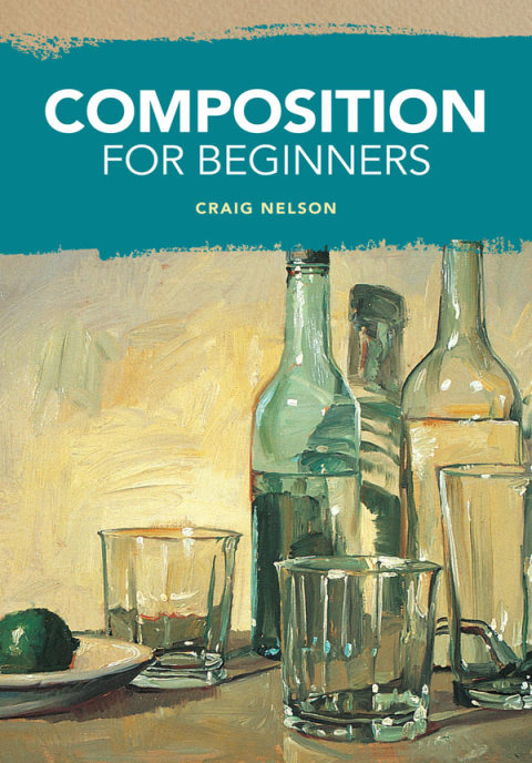 Cover image for book Composition for Beginners
