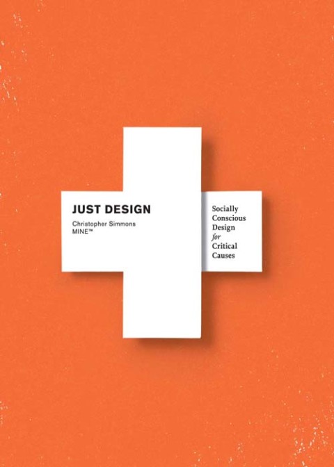 Cover image for book Just Design