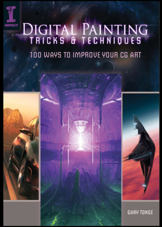 Digital Painting Tricks & Techniques