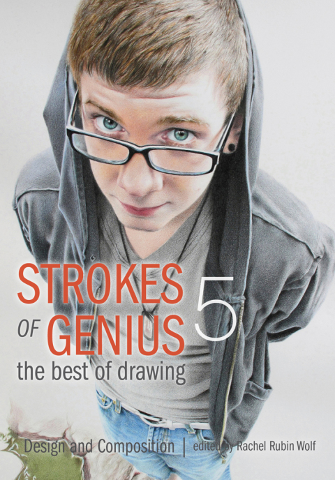 Cover image for book Strokes of Genius 5
