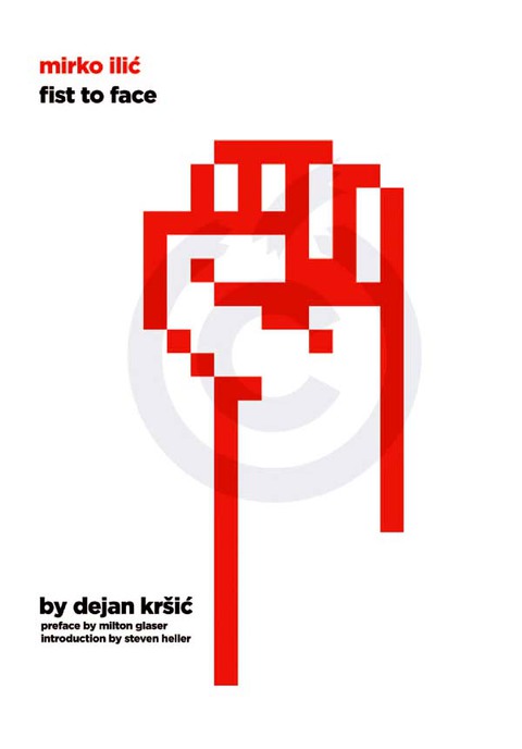 Cover image for book Mirko Ilic