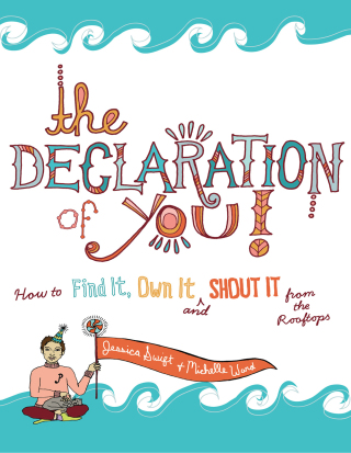 The Declaration of You!