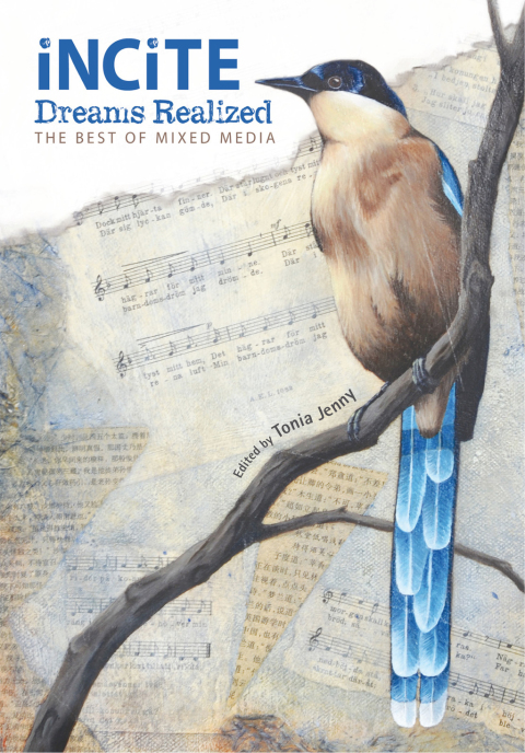 Cover image for book Incite