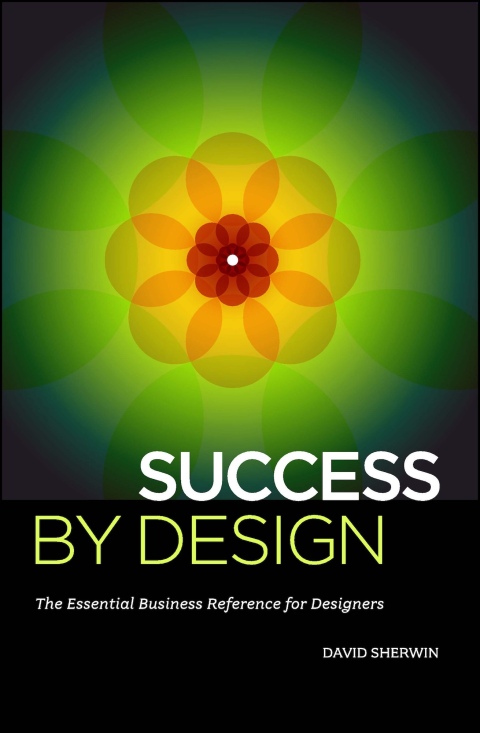 Cover image for book Success By Design