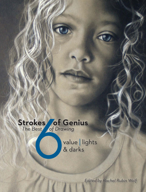 Cover image for book Strokes Of Genius 6