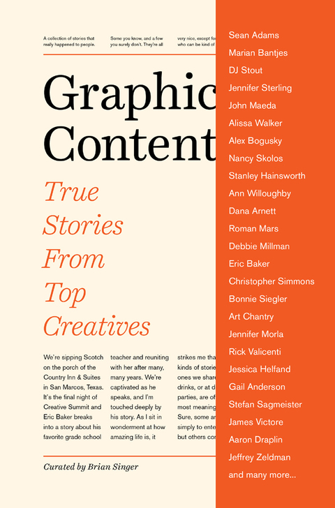 Cover image for book Graphic Content