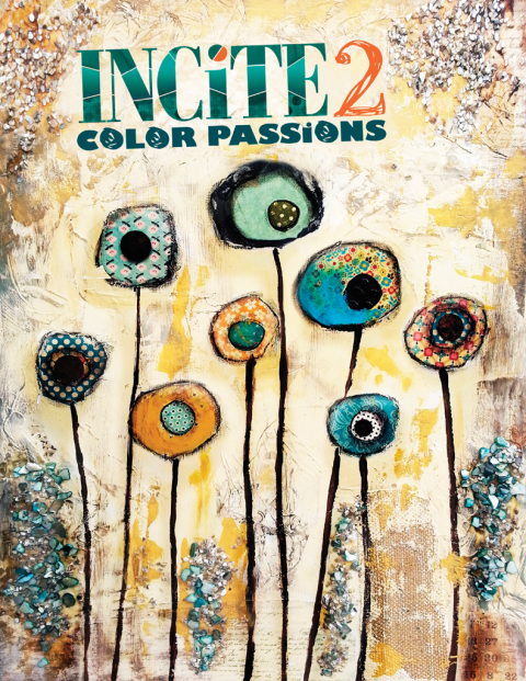 Cover image for book Incite 2