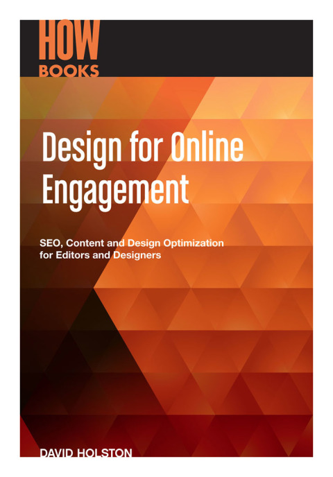 Cover image for book Design for Online Engagement