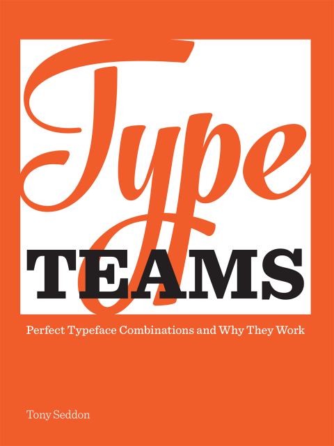 Cover image for book Type Teams