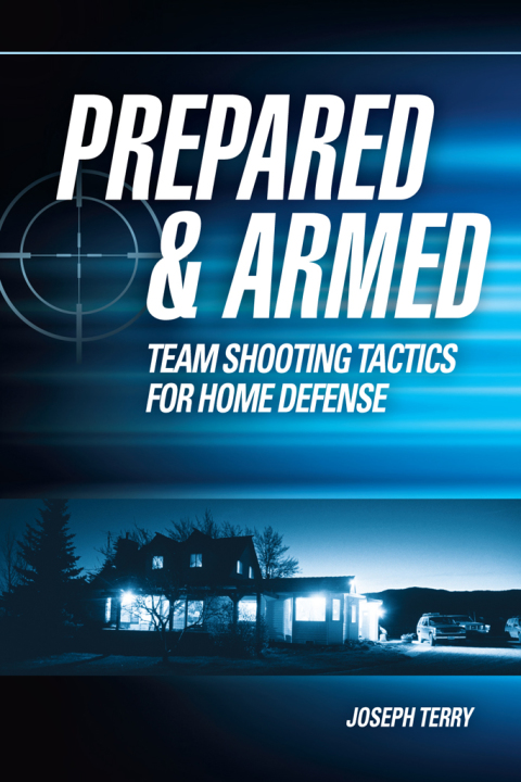 Cover image for book Prepared and Armed