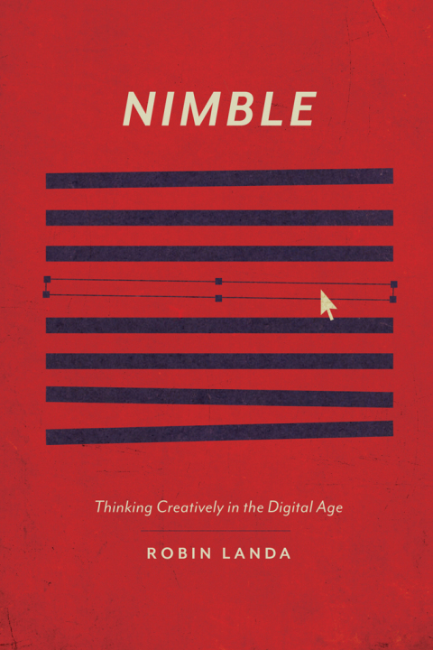 Cover image for book Nimble