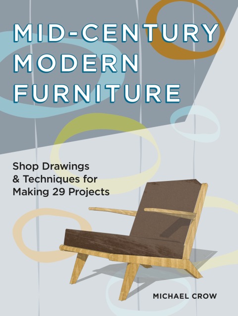 Cover image for book Mid-Century Modern Furniture