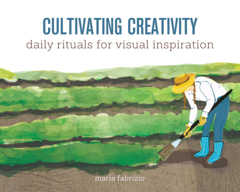 Cover image for book Cultivating Creativity