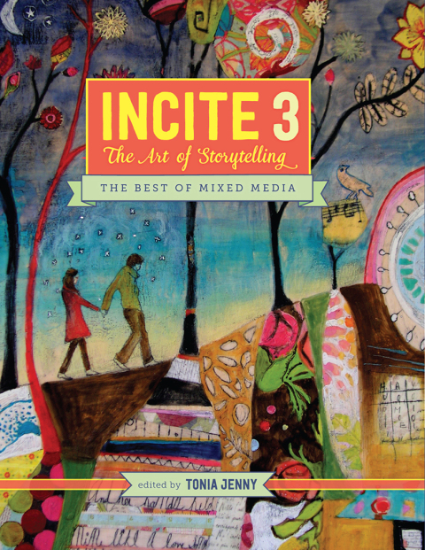 Cover image for book Incite 3