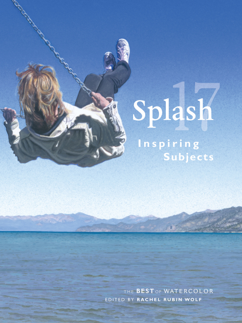 Cover image for book Splash 17