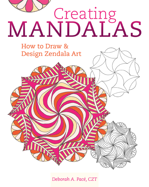 Cover image for book Creating Mandalas