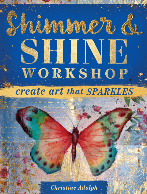 Cover image for book Shimmer and Shine Workshop