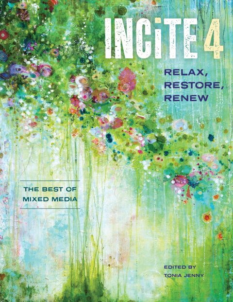 Cover image for book Incite 4