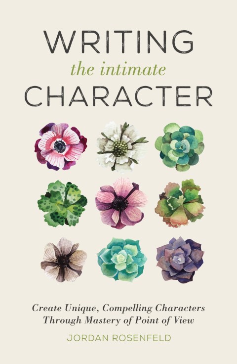 Cover image for book Writing the Intimate Character
