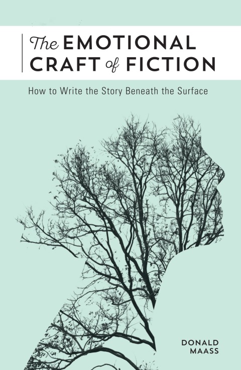Cover image for book The Emotional Craft of Fiction