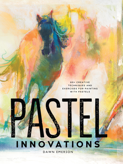 Cover image for book Pastel Innovations