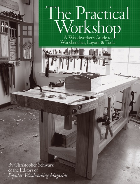 Cover image for book The Practical Workshop