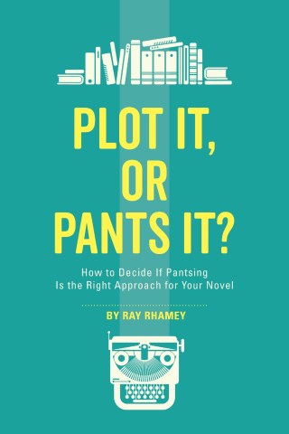 Plot It, or Pants It?