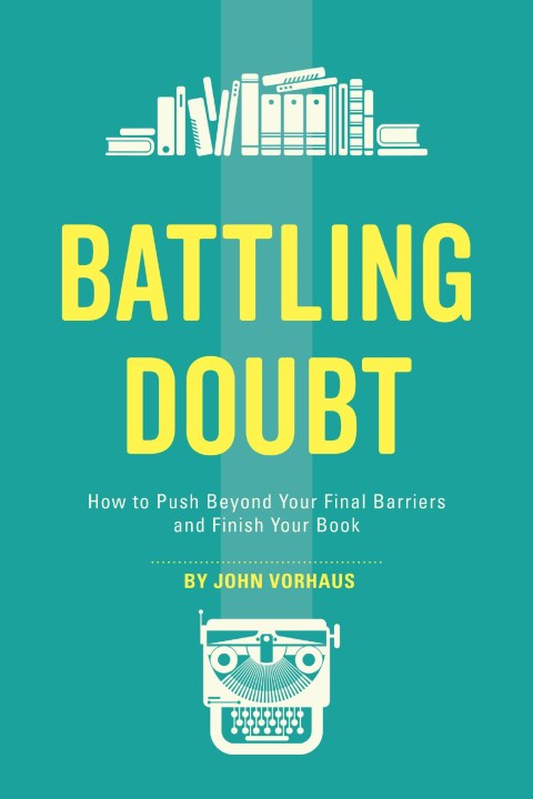 Cover image for book Battling Doubt