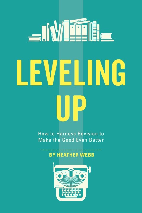 Cover image for book Leveling Up