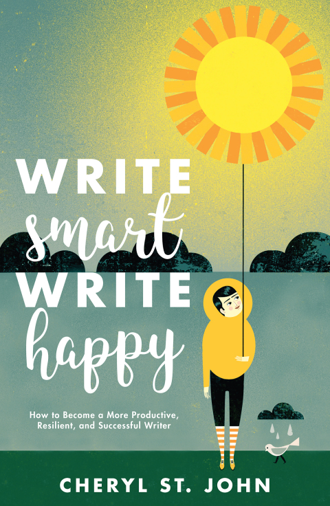Cover image for book Write Smart, Write Happy