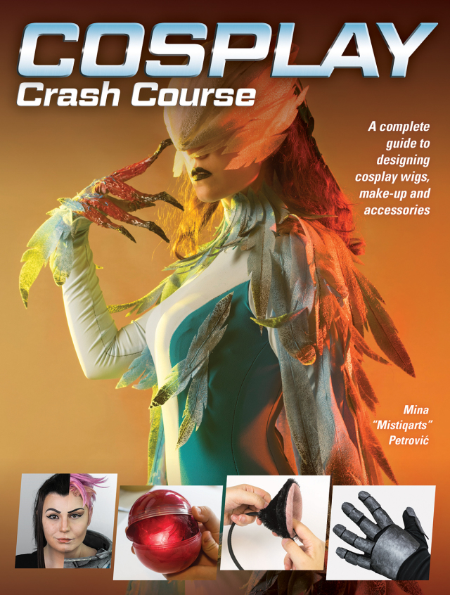 Cosplay Crash Course