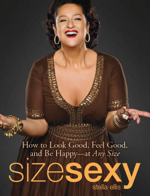 Cover image for book Size Sexy