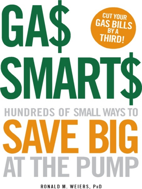 Cover image for book Gas Smarts