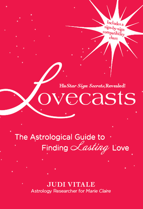 Cover image for book Lovecasts