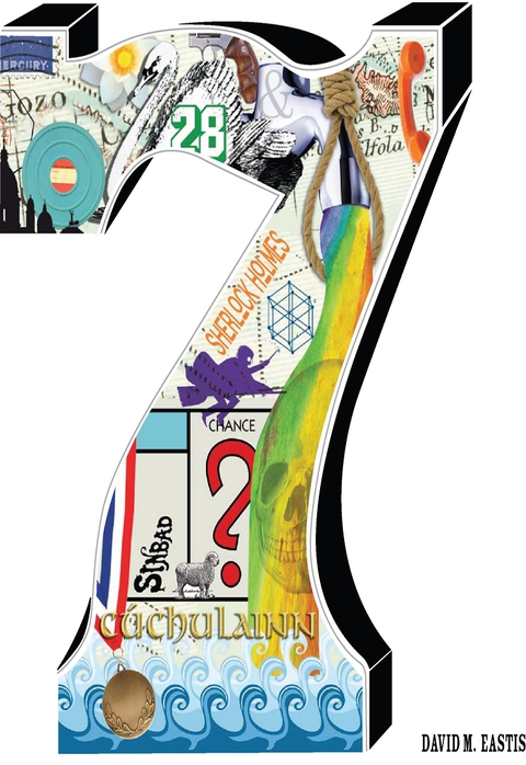 Cover image for book 7
