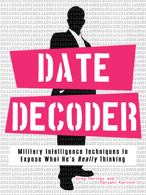 Cover image for book Date Decoder