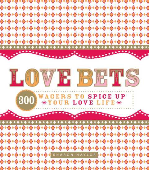 Cover image for book Love Bets