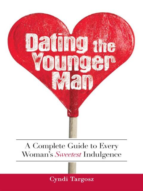 Cover image for book Dating the Younger Man