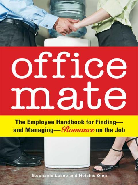 Cover image for book Office Mate