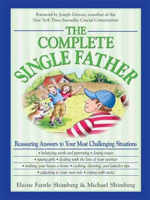 Cover image for book The Complete Single Father