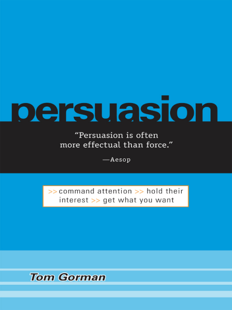 Cover image for book Persuasion